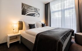 Select Hotel Berlin Gendarmenmarkt