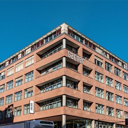 Garner Hotel Berlin - Gendarmenmarkt By Ihg Exterior photo