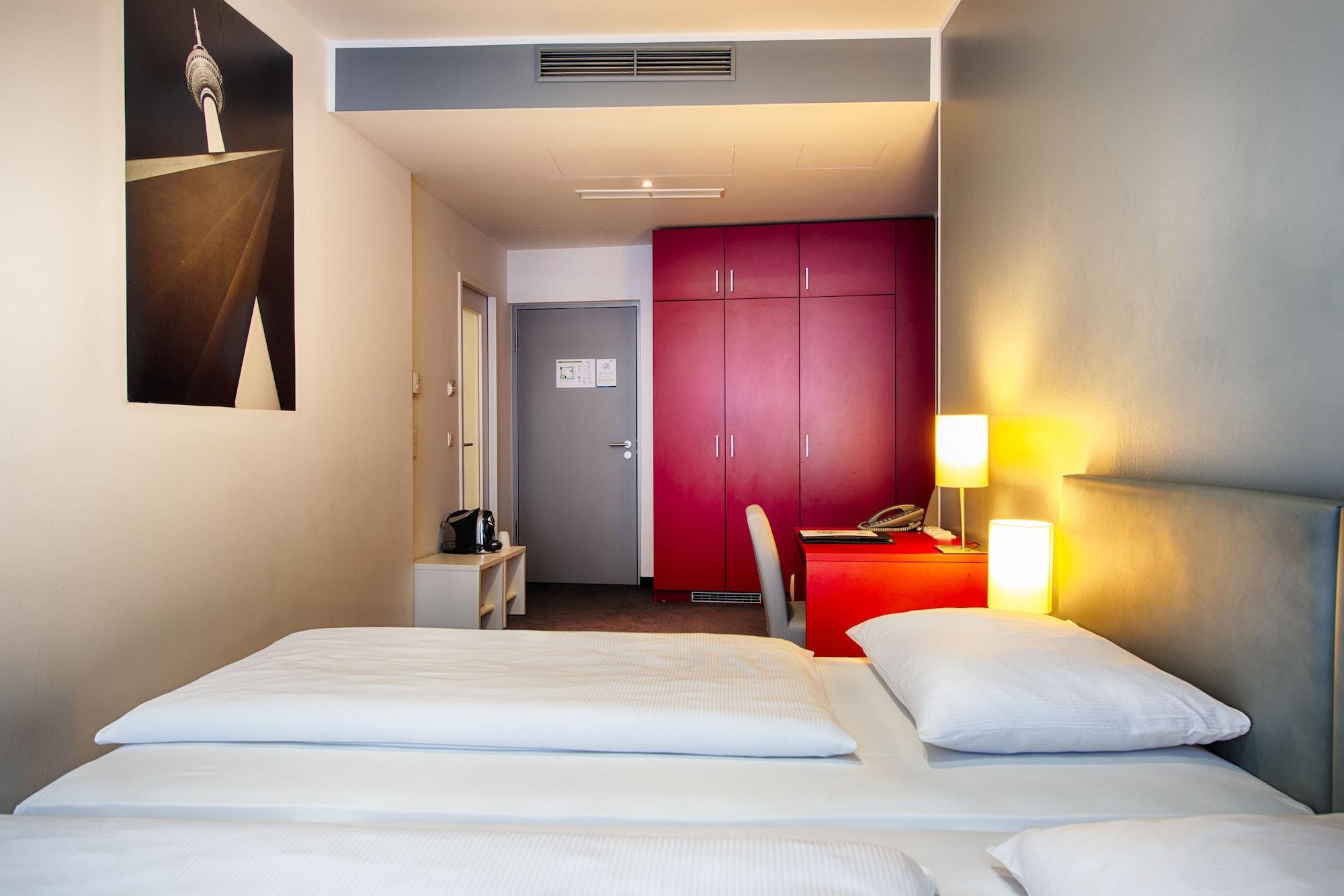 Garner Hotel Berlin - Gendarmenmarkt By Ihg Room photo