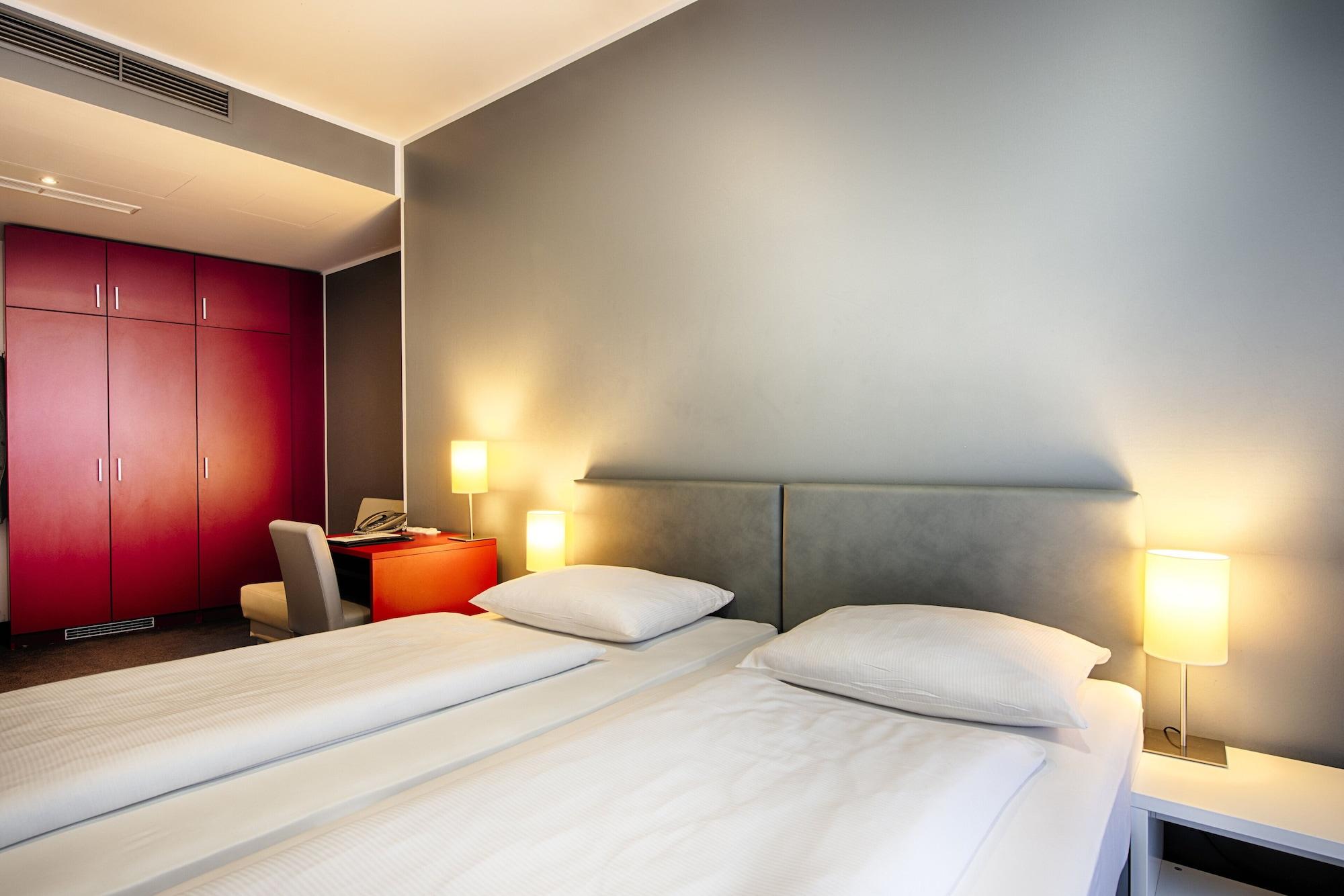 Garner Hotel Berlin - Gendarmenmarkt By Ihg Room photo