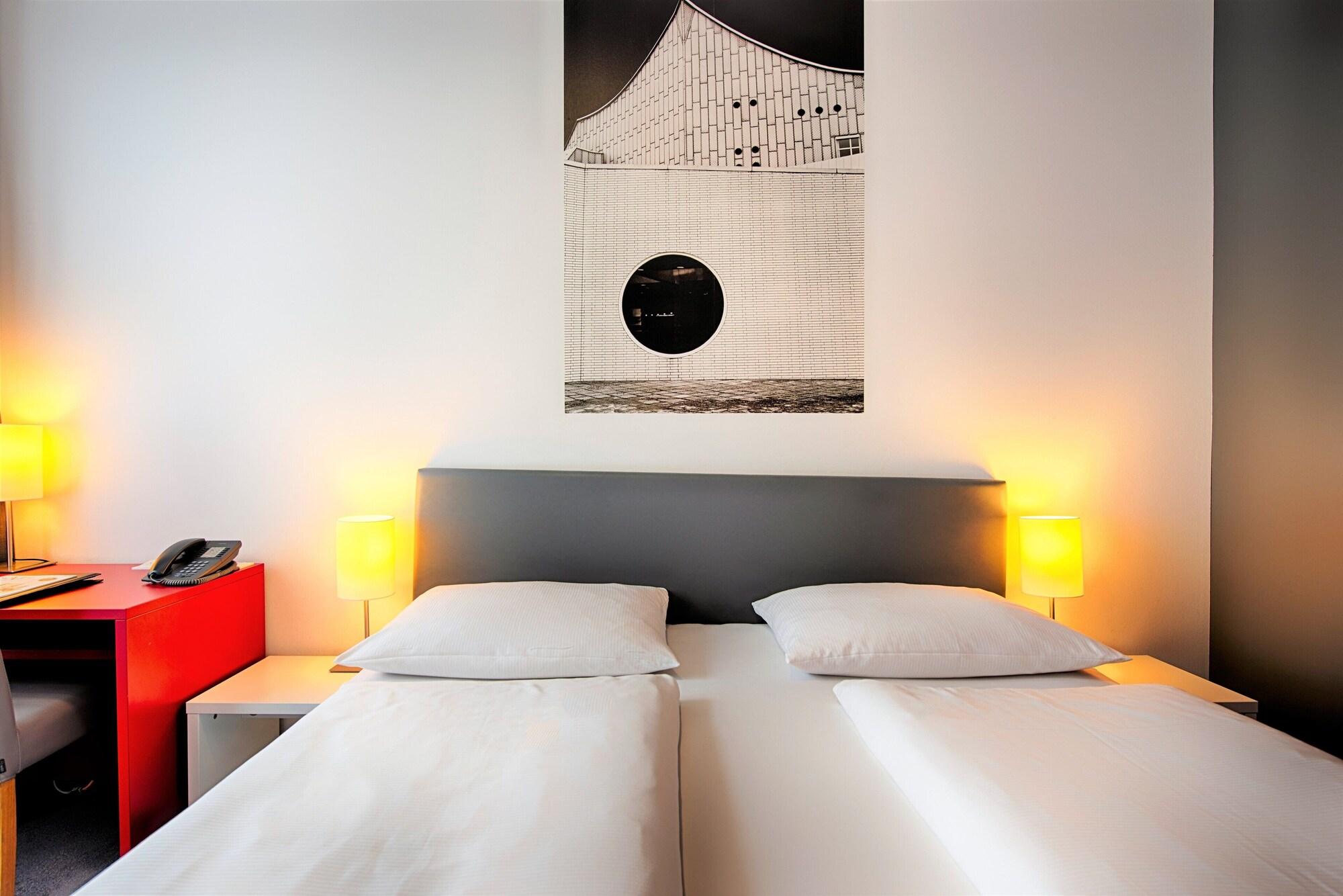 Garner Hotel Berlin - Gendarmenmarkt By Ihg Exterior photo