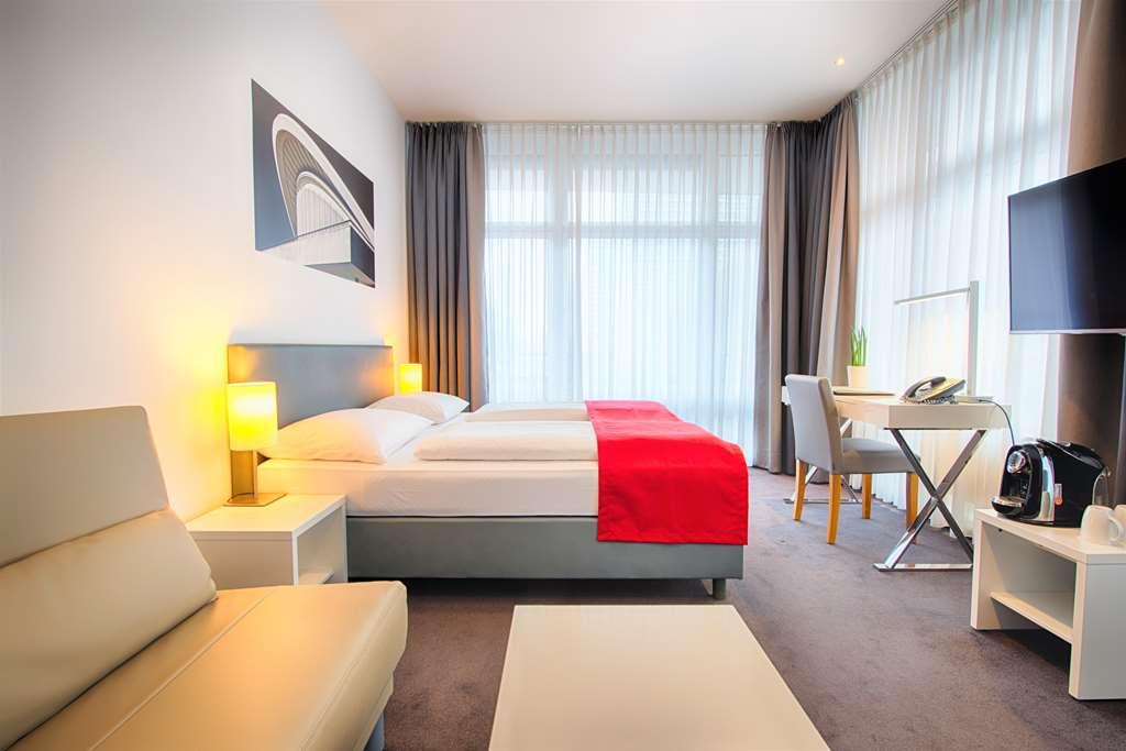 Garner Hotel Berlin - Gendarmenmarkt By Ihg Room photo