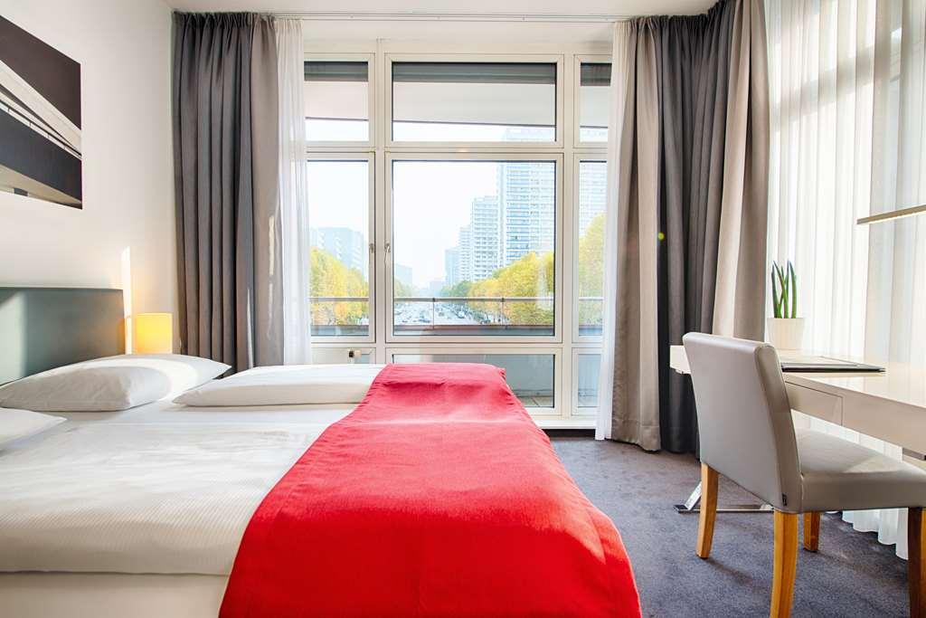 Garner Hotel Berlin - Gendarmenmarkt By Ihg Room photo