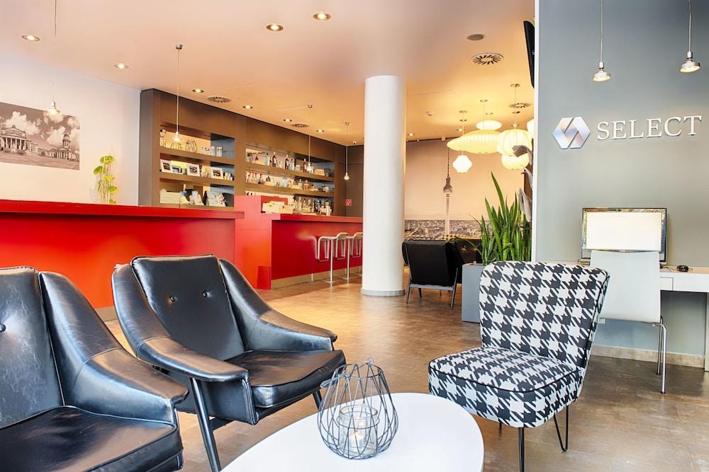 Garner Hotel Berlin - Gendarmenmarkt By Ihg Exterior photo