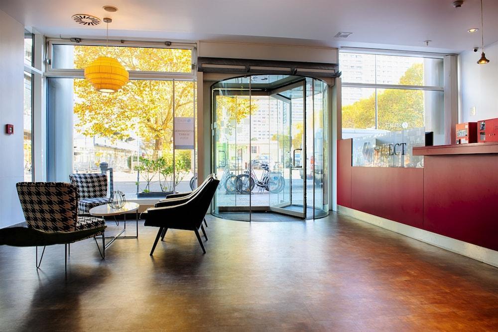 Garner Hotel Berlin - Gendarmenmarkt By Ihg Exterior photo