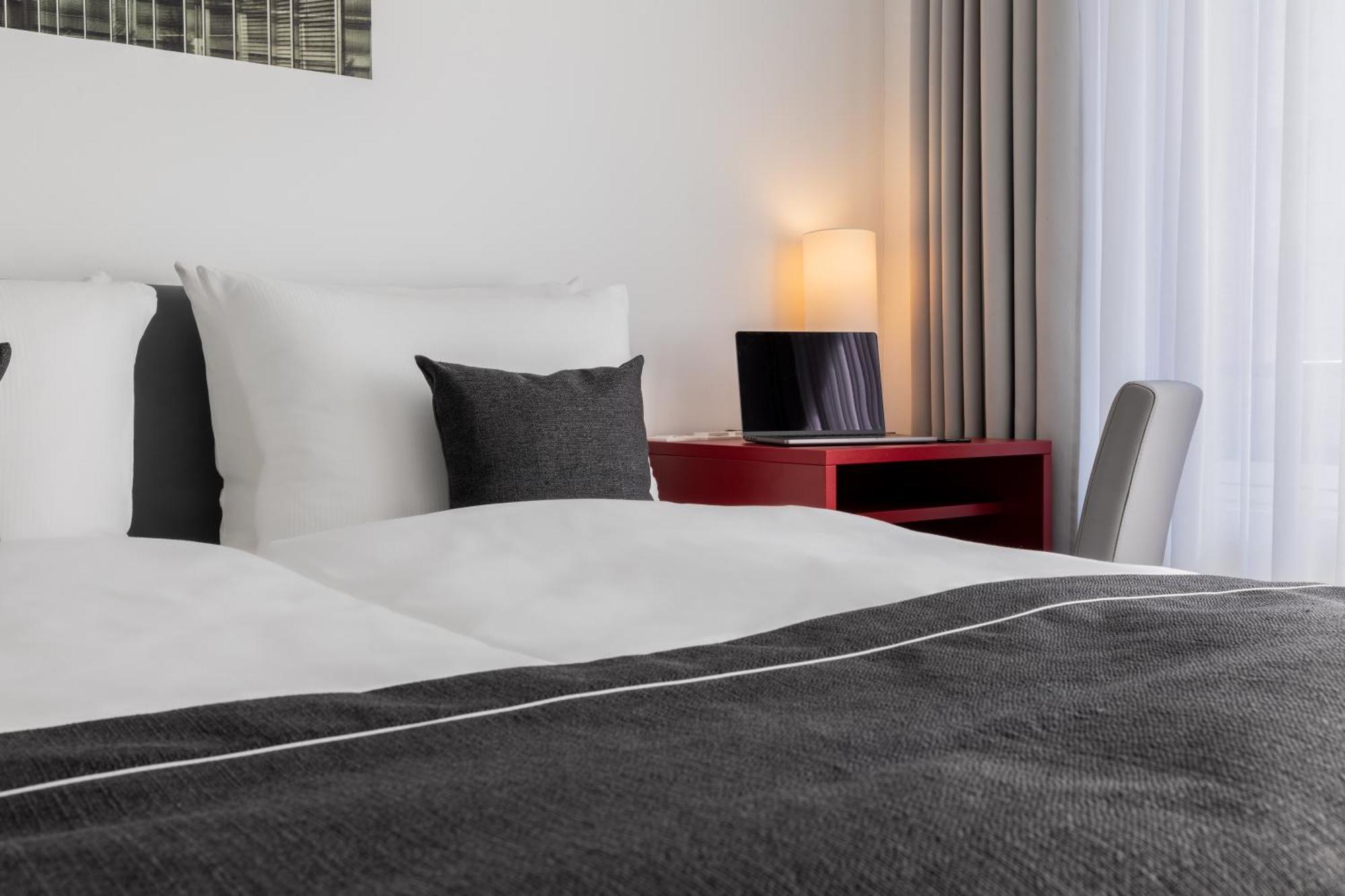 Garner Hotel Berlin - Gendarmenmarkt By Ihg Exterior photo