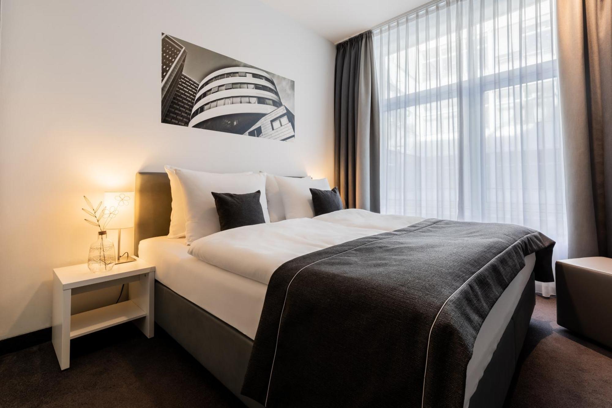 Garner Hotel Berlin - Gendarmenmarkt By Ihg Exterior photo