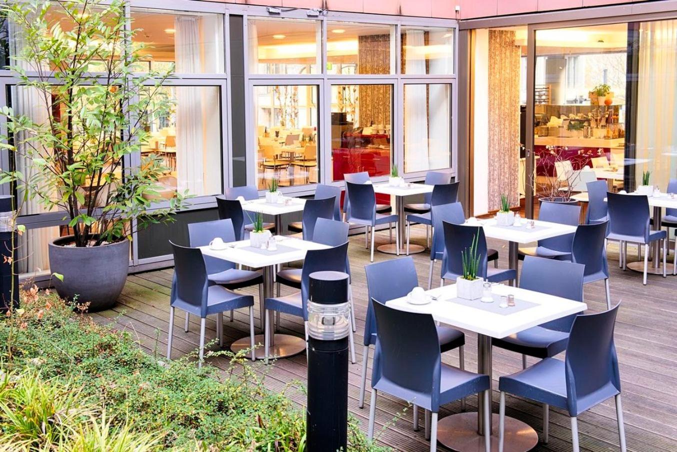 Garner Hotel Berlin - Gendarmenmarkt By Ihg Exterior photo