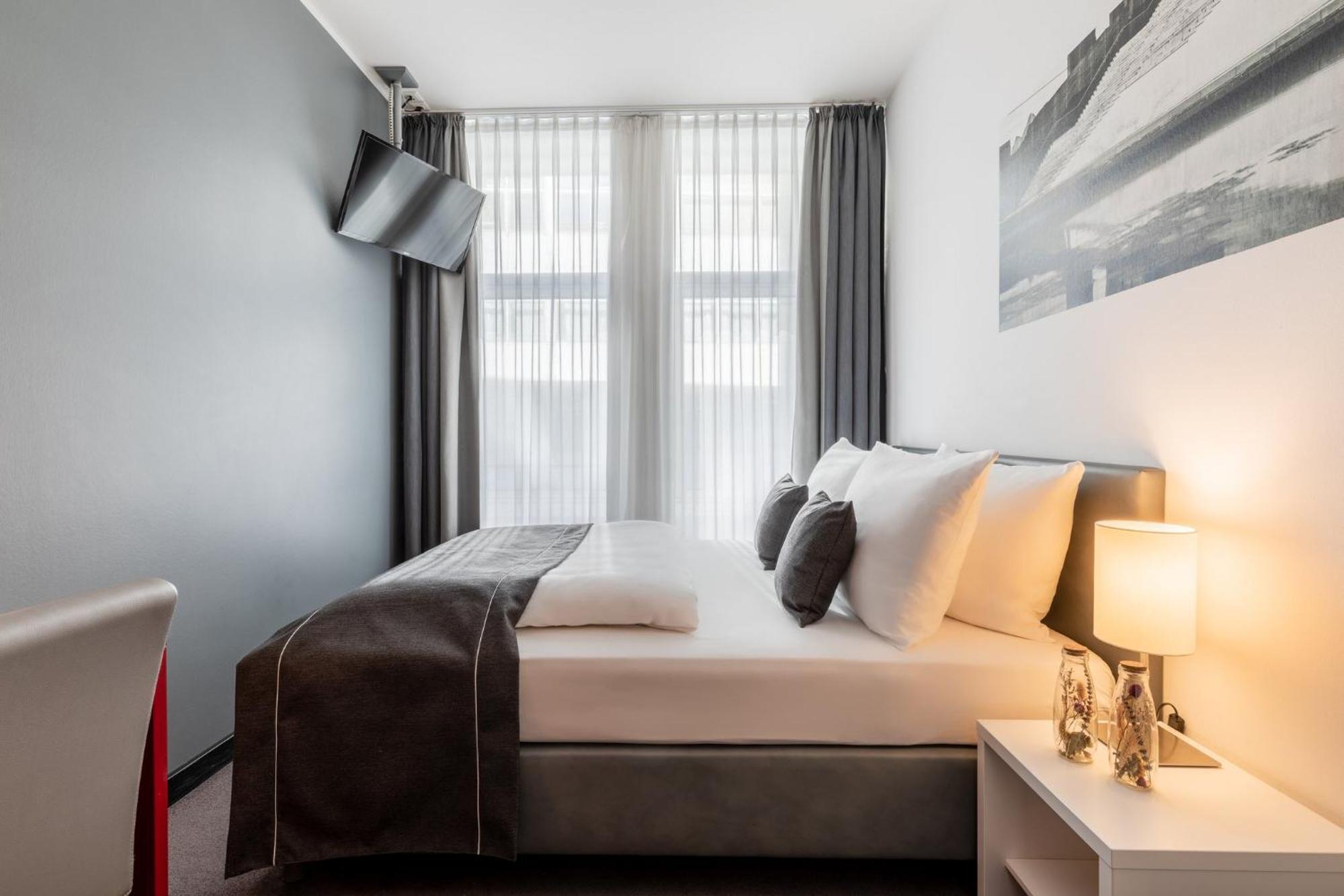 Garner Hotel Berlin - Gendarmenmarkt By Ihg Exterior photo