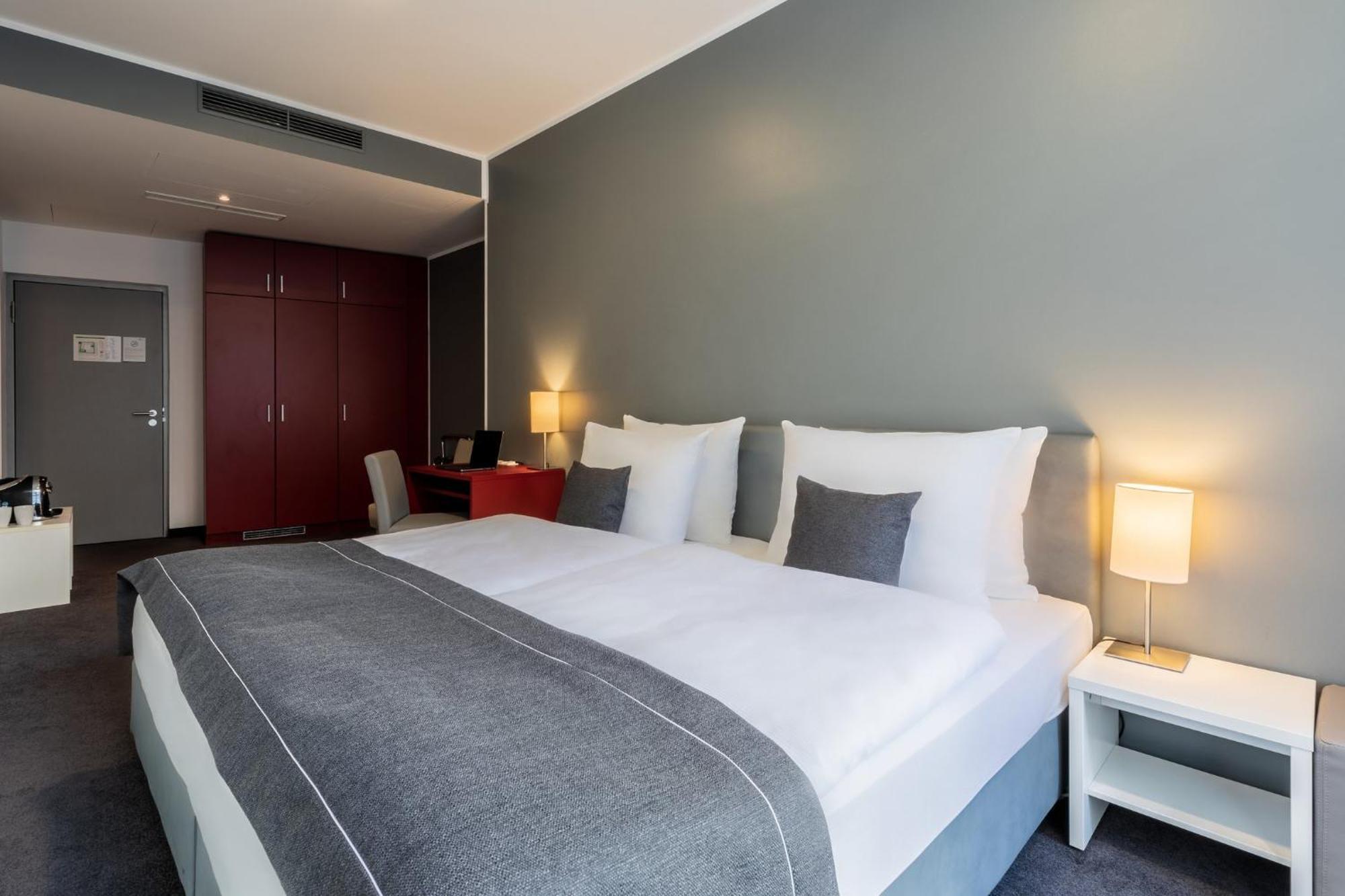 Garner Hotel Berlin - Gendarmenmarkt By Ihg Exterior photo