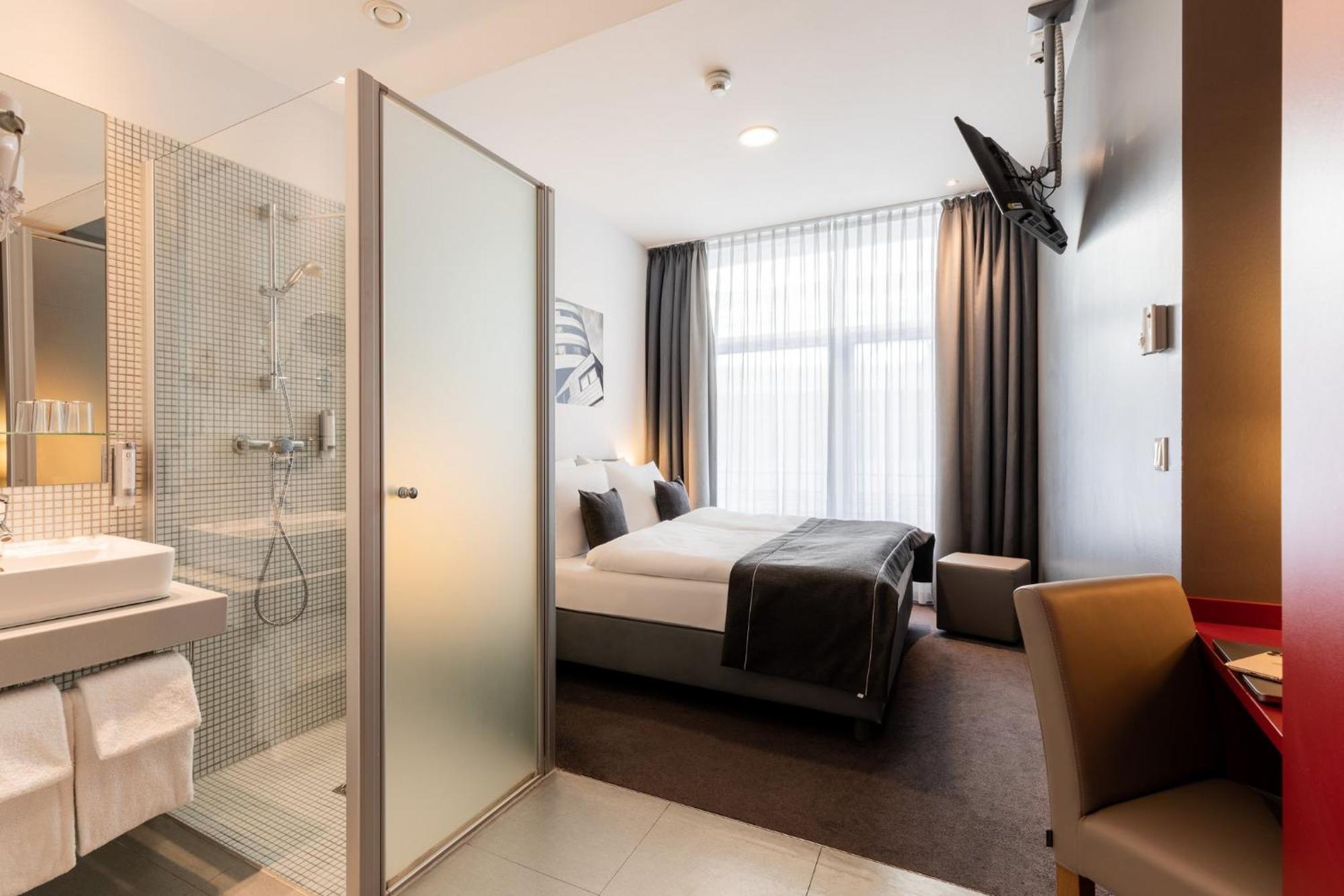 Garner Hotel Berlin - Gendarmenmarkt By Ihg Exterior photo