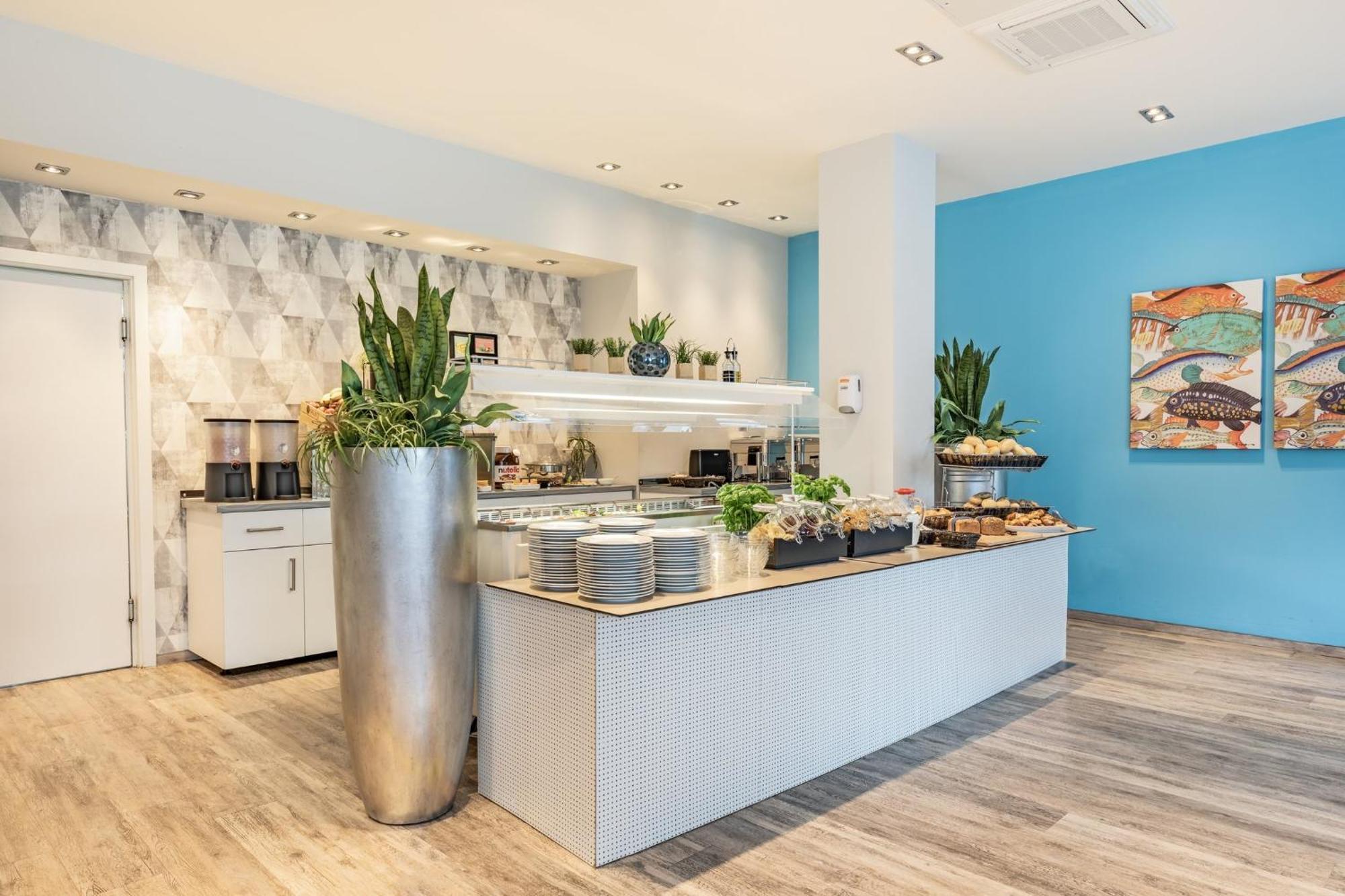 Garner Hotel Berlin - Gendarmenmarkt By Ihg Exterior photo