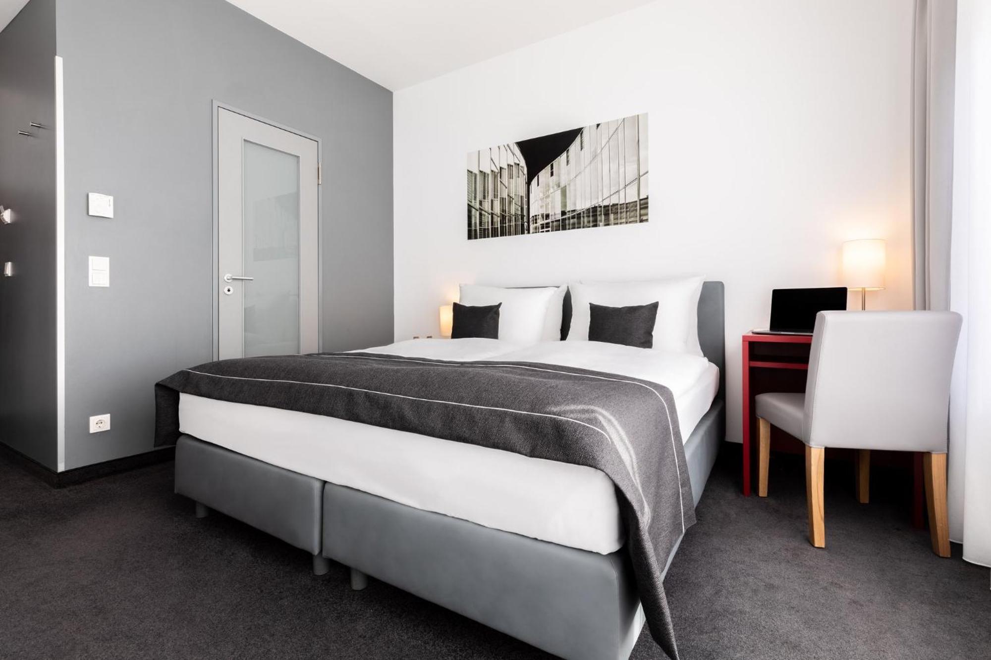Garner Hotel Berlin - Gendarmenmarkt By Ihg Exterior photo