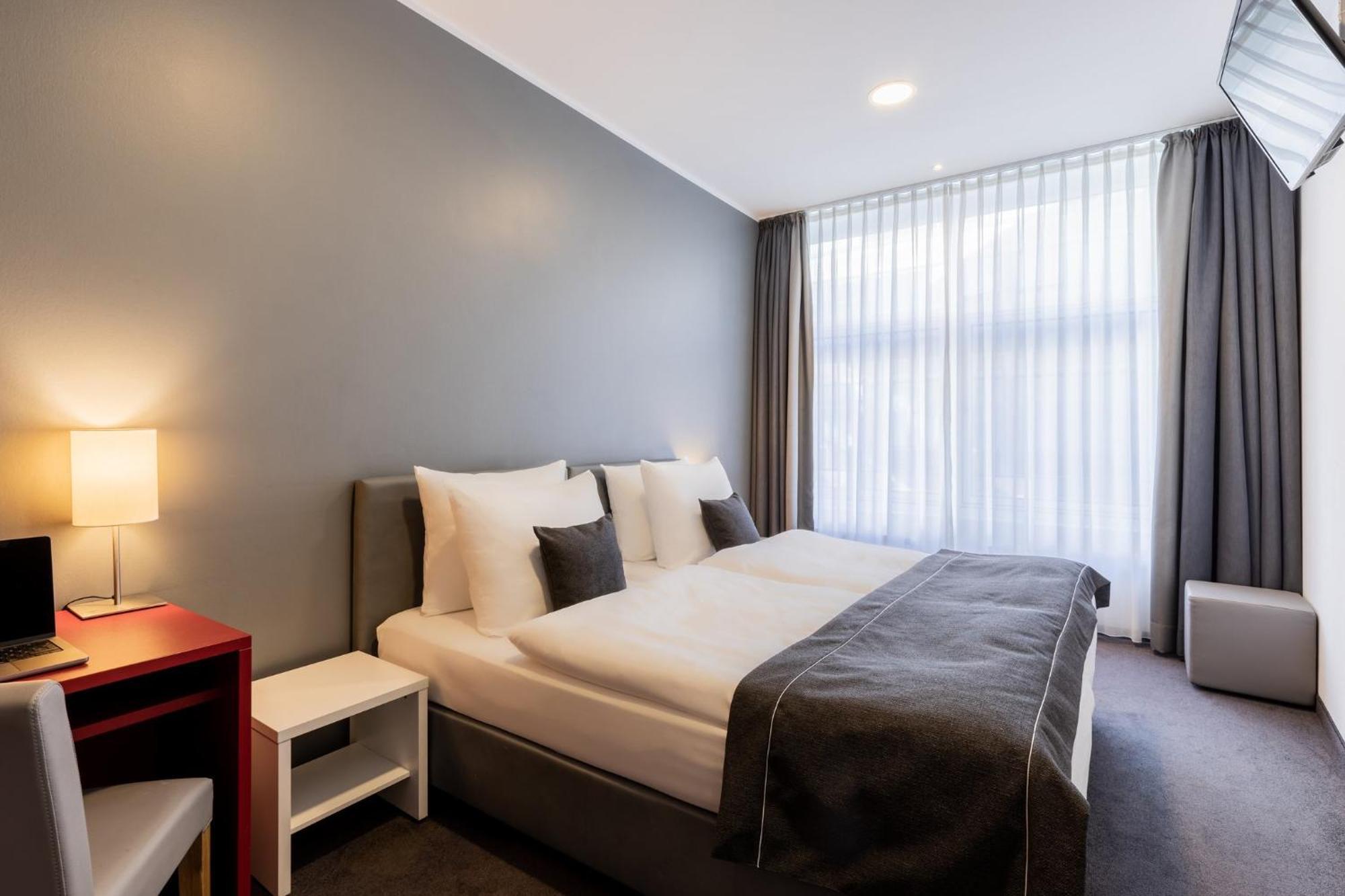 Garner Hotel Berlin - Gendarmenmarkt By Ihg Exterior photo