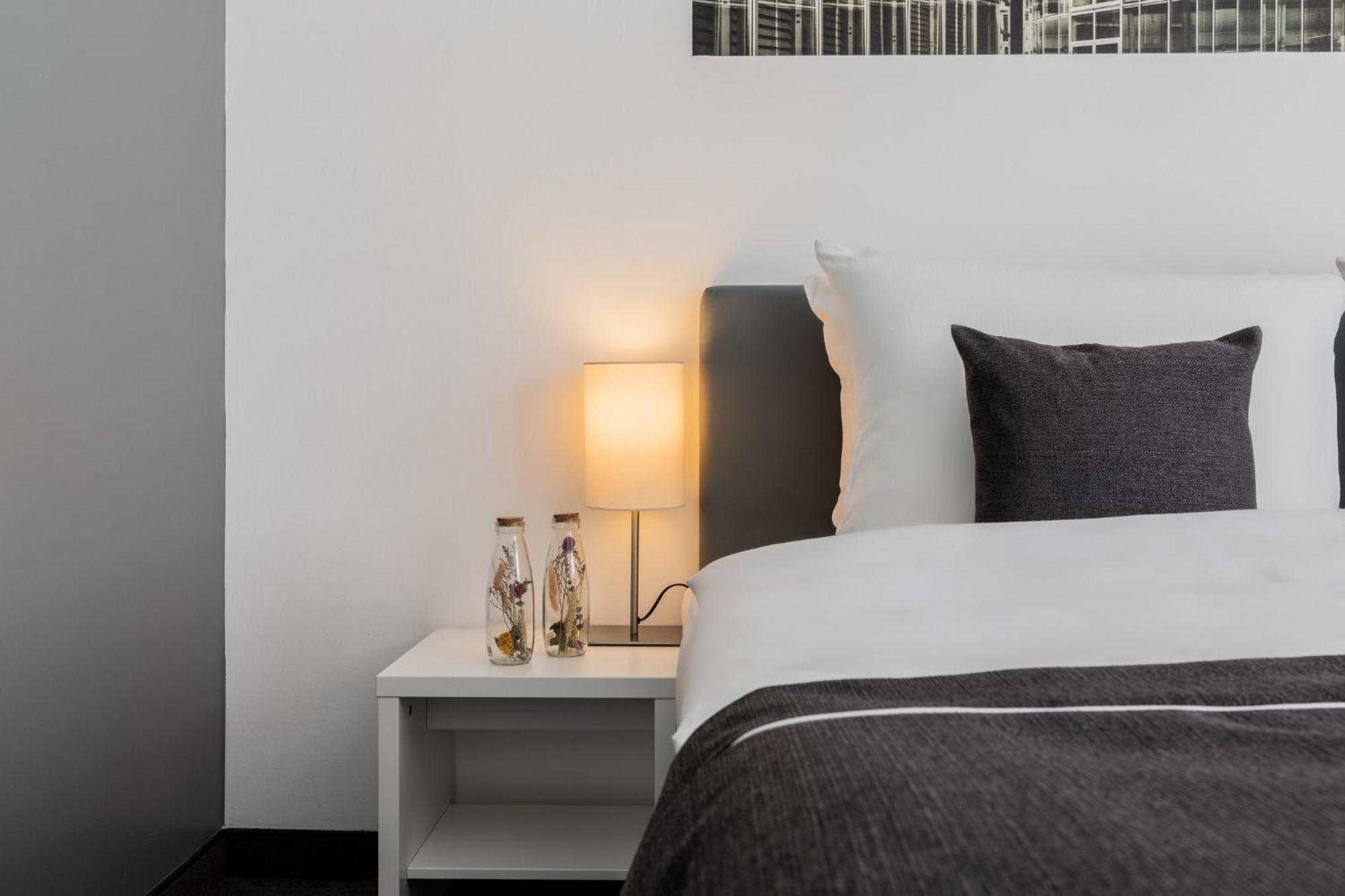 Garner Hotel Berlin - Gendarmenmarkt By Ihg Exterior photo