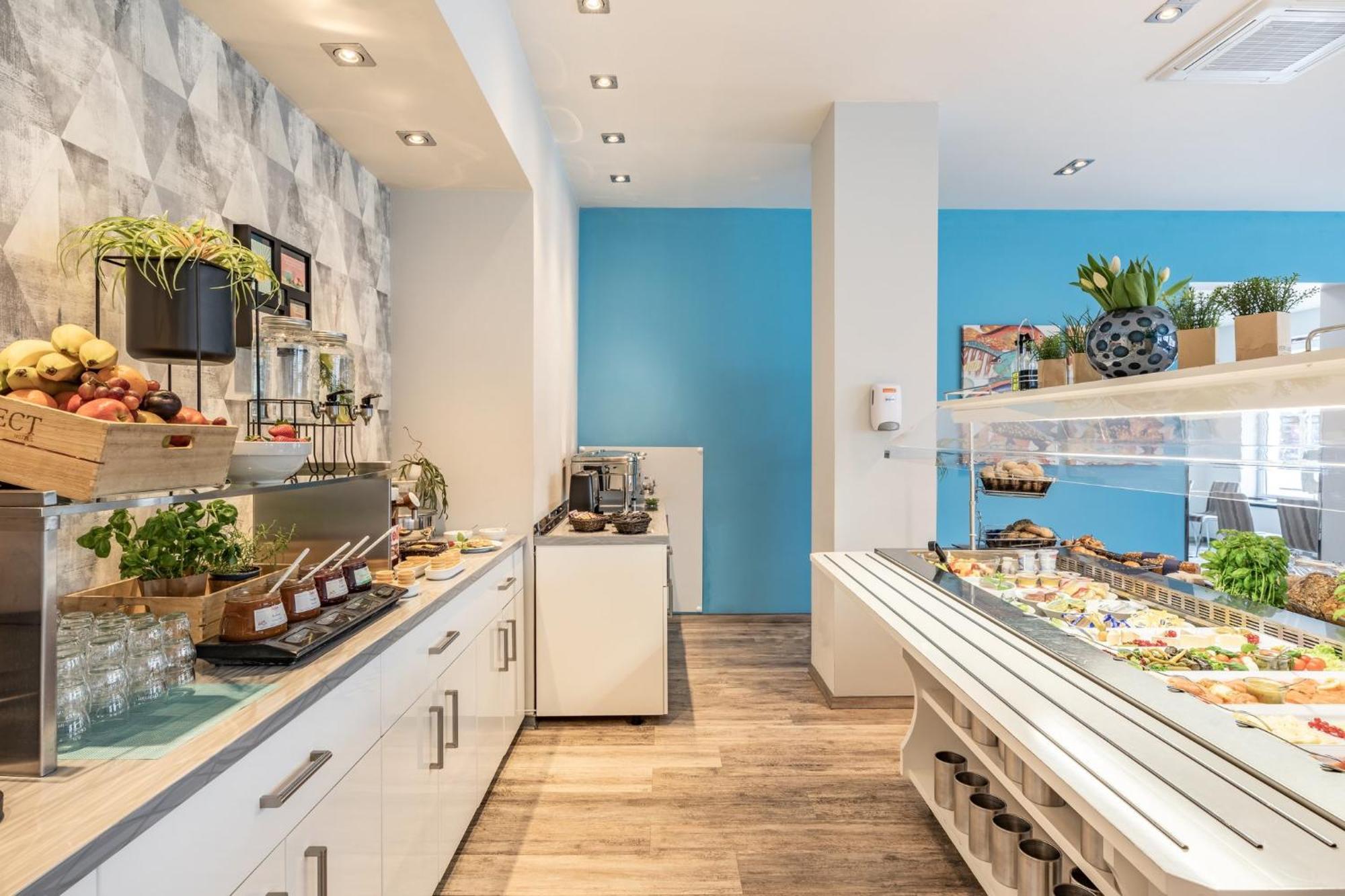 Garner Hotel Berlin - Gendarmenmarkt By Ihg Exterior photo