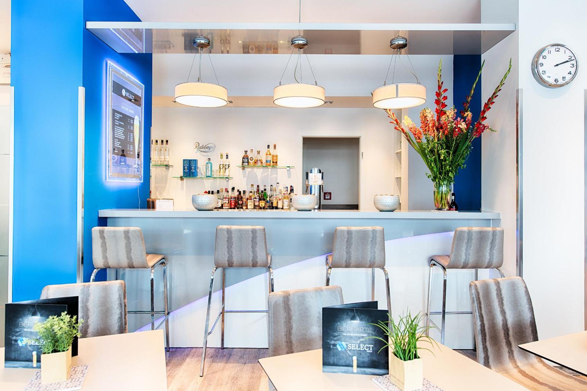 Garner Hotel Berlin - Gendarmenmarkt By Ihg Exterior photo
