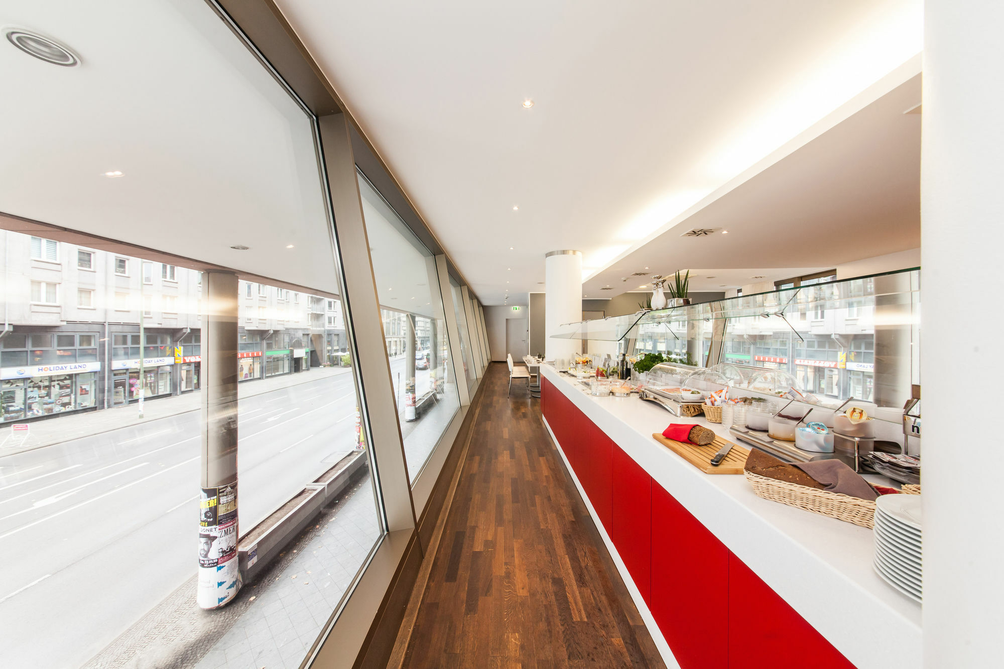 Garner Hotel Berlin - Gendarmenmarkt By Ihg Exterior photo