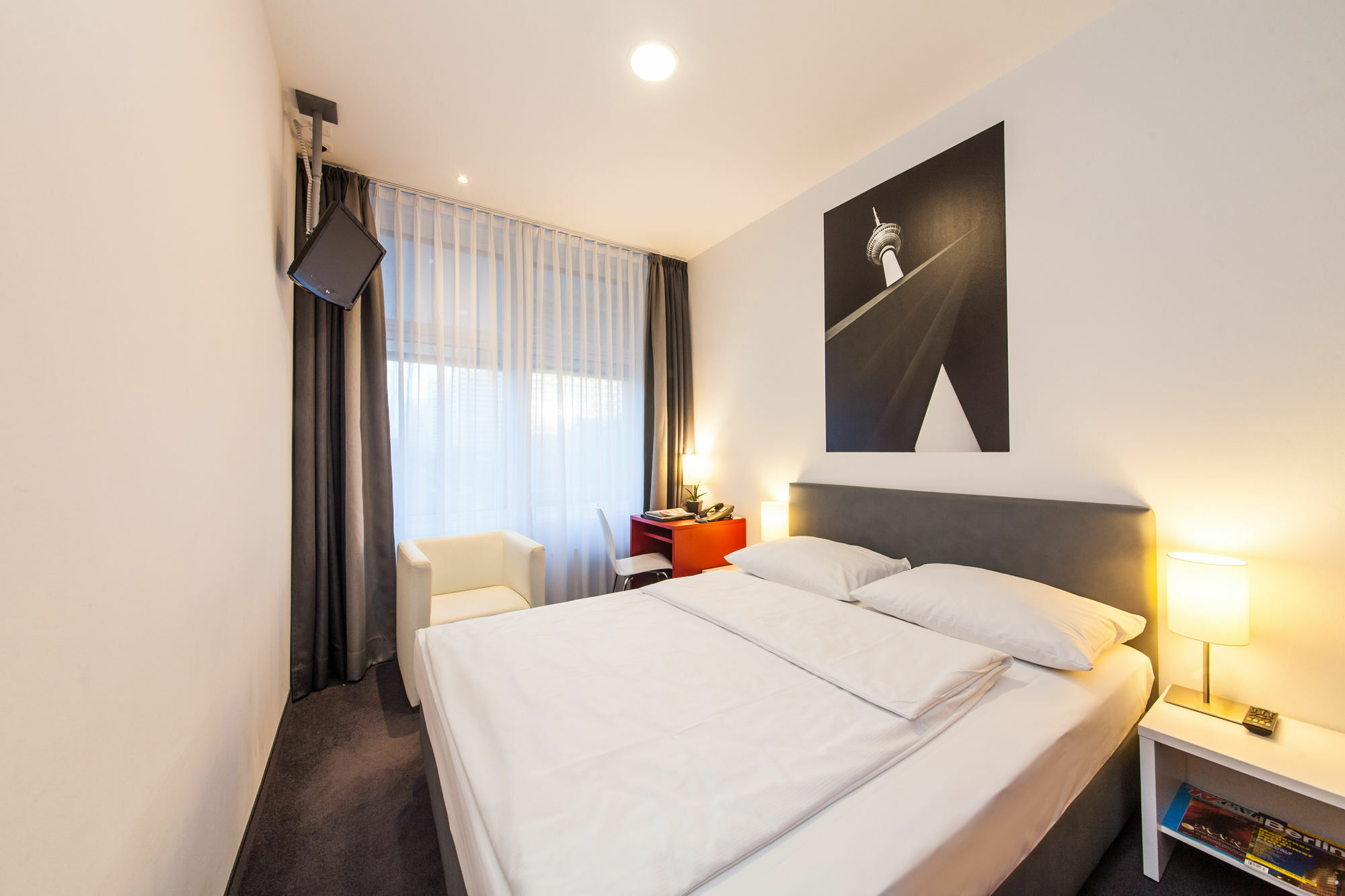 Garner Hotel Berlin - Gendarmenmarkt By Ihg Exterior photo