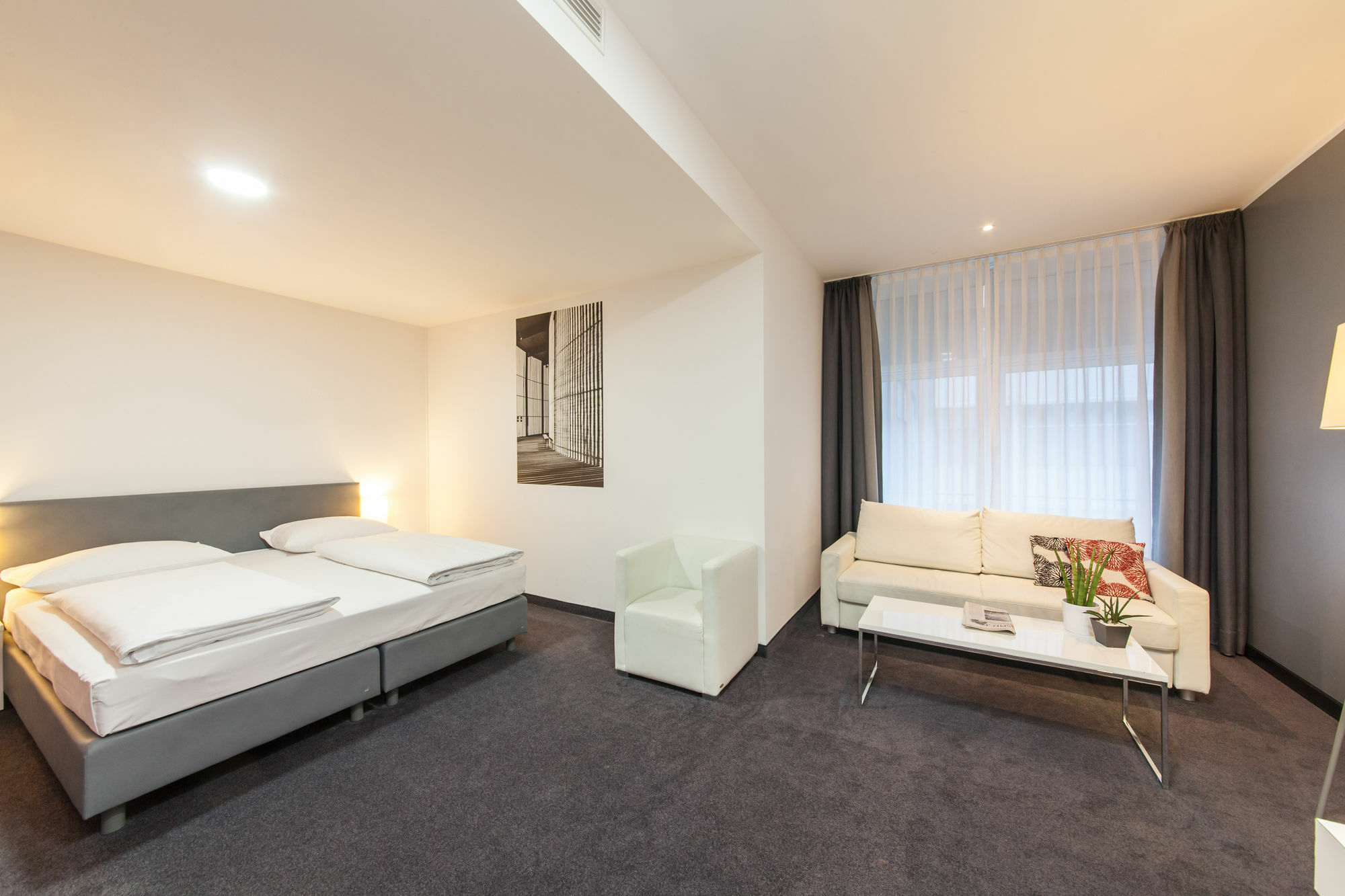 Garner Hotel Berlin - Gendarmenmarkt By Ihg Exterior photo