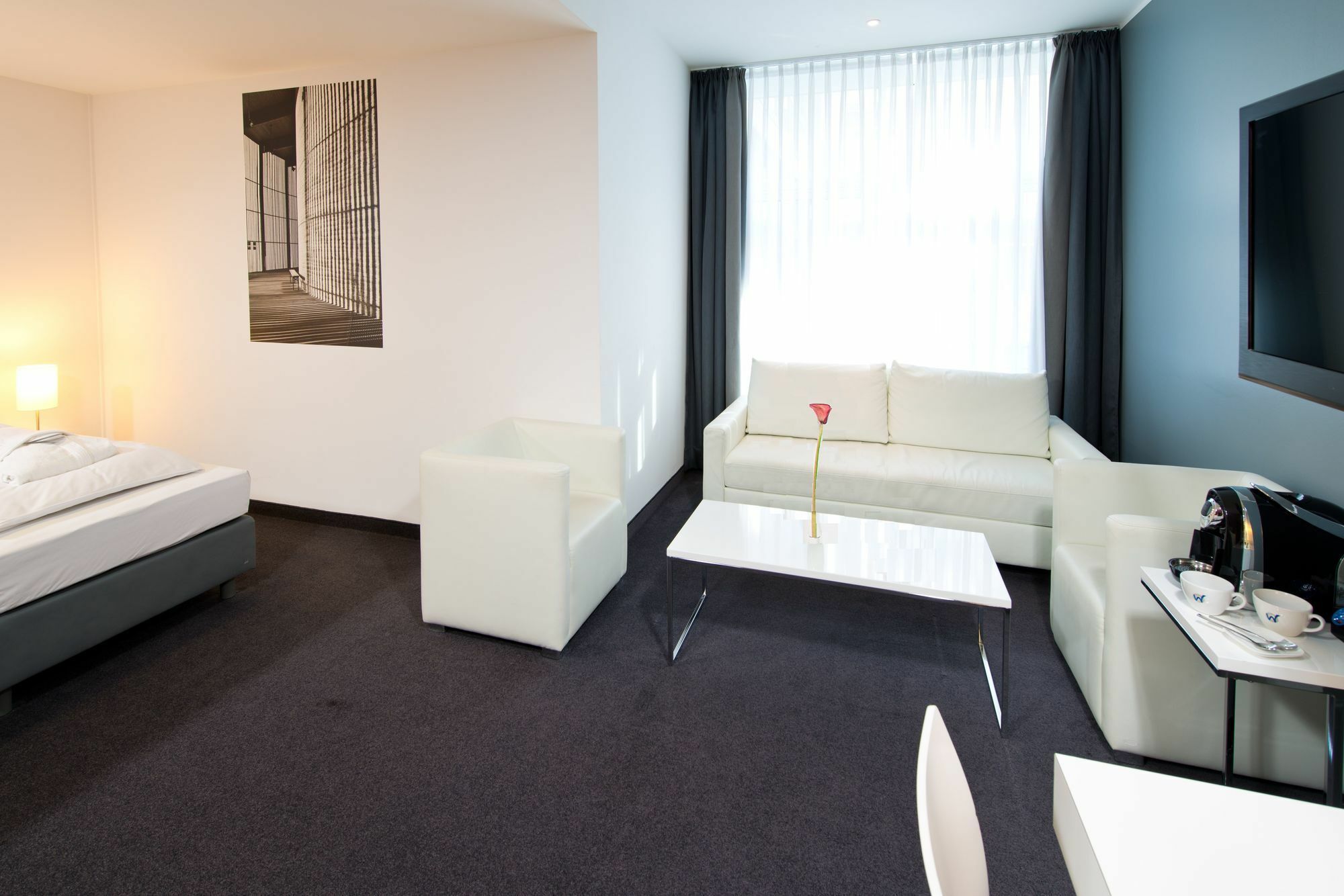 Garner Hotel Berlin - Gendarmenmarkt By Ihg Exterior photo