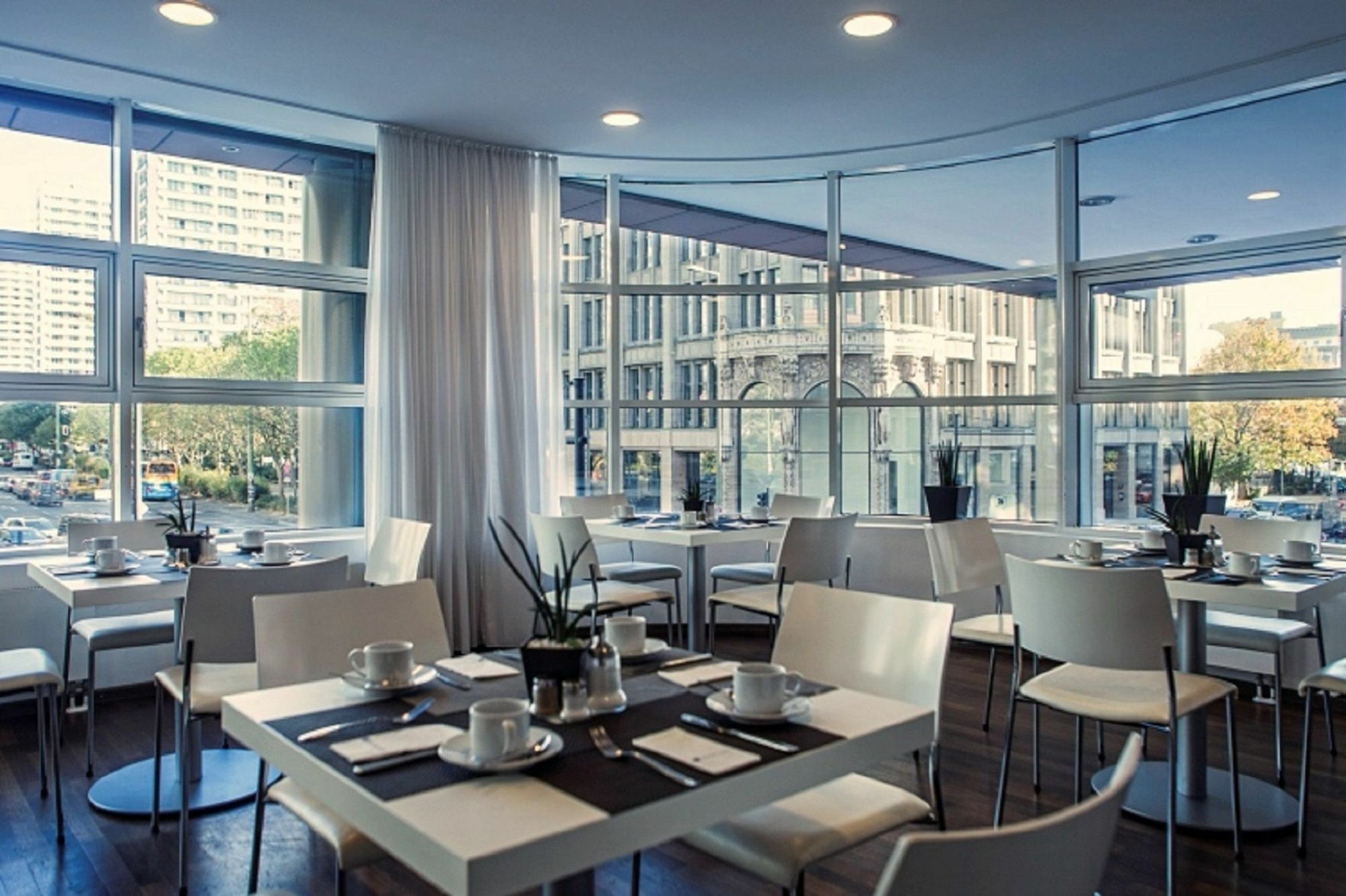 Garner Hotel Berlin - Gendarmenmarkt By Ihg Exterior photo