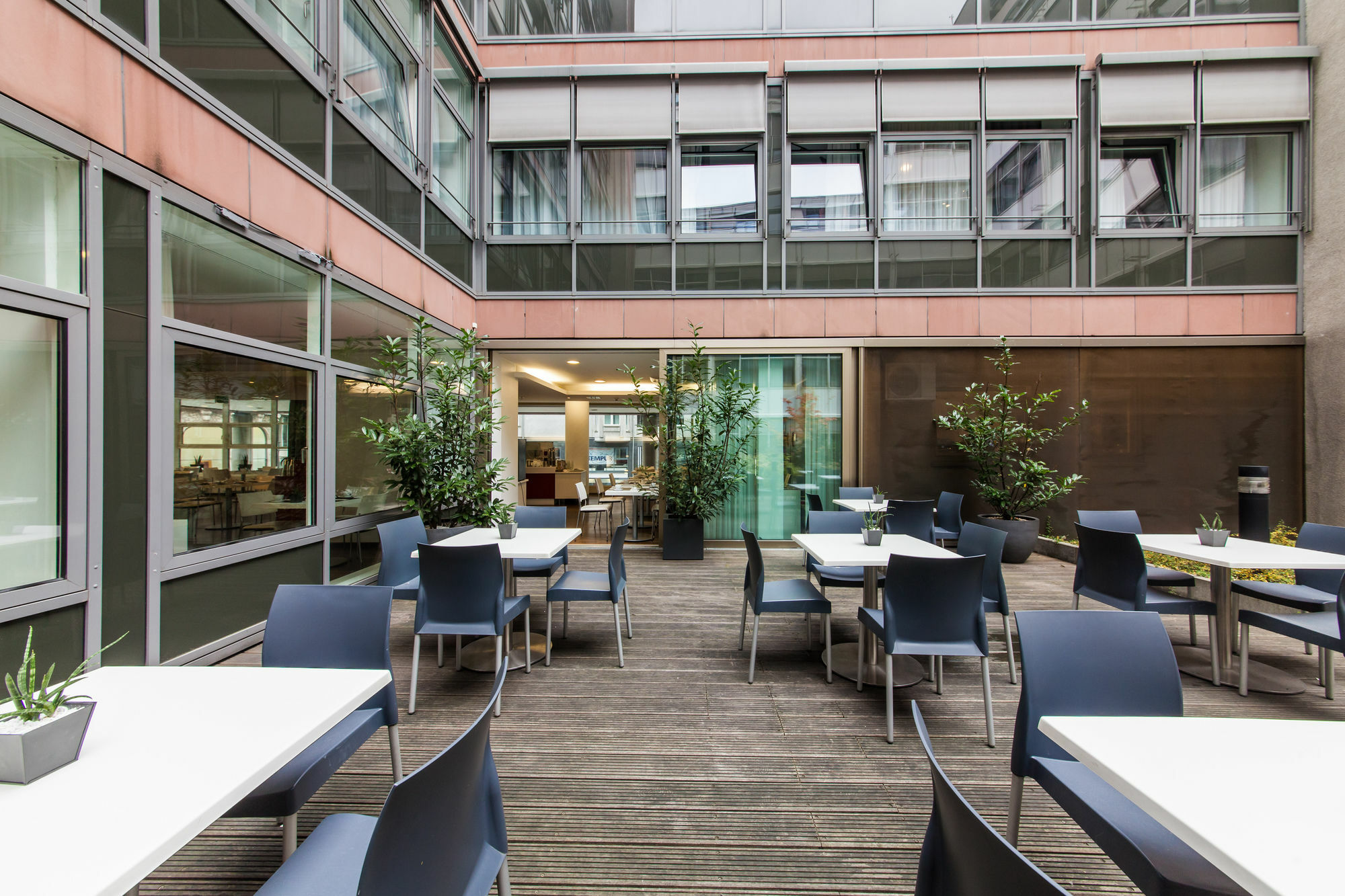 Garner Hotel Berlin - Gendarmenmarkt By Ihg Exterior photo