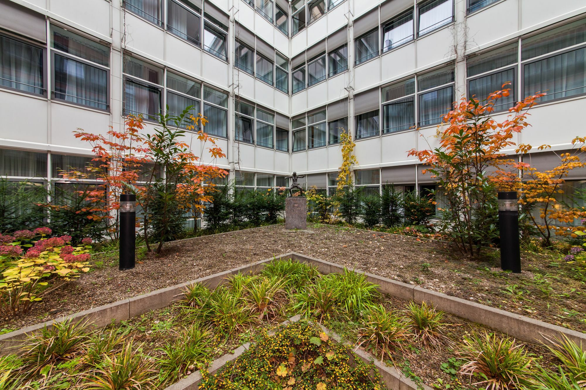 Garner Hotel Berlin - Gendarmenmarkt By Ihg Exterior photo