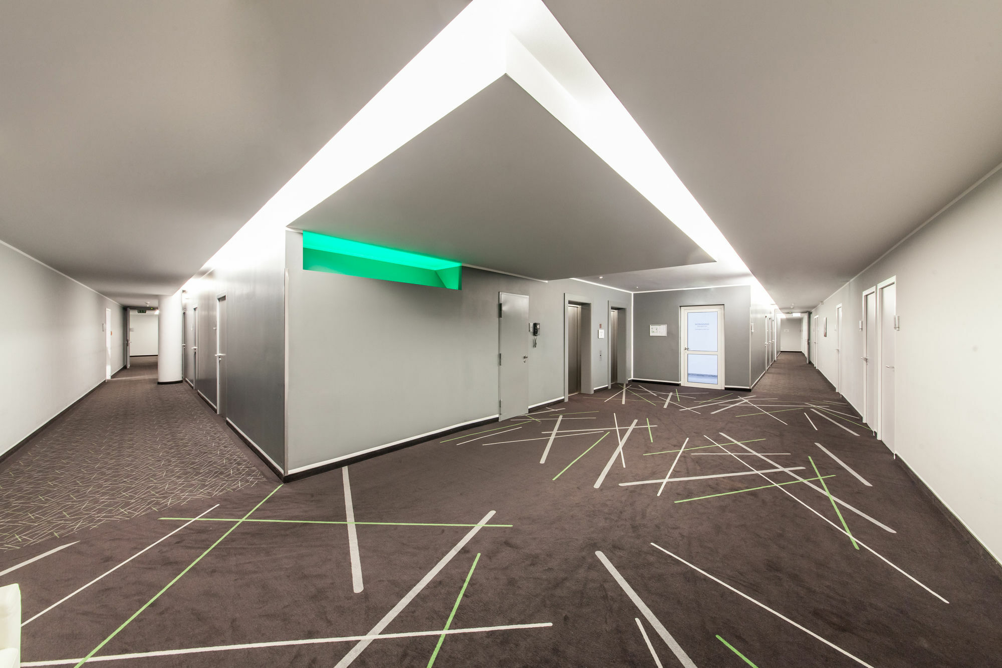 Garner Hotel Berlin - Gendarmenmarkt By Ihg Exterior photo