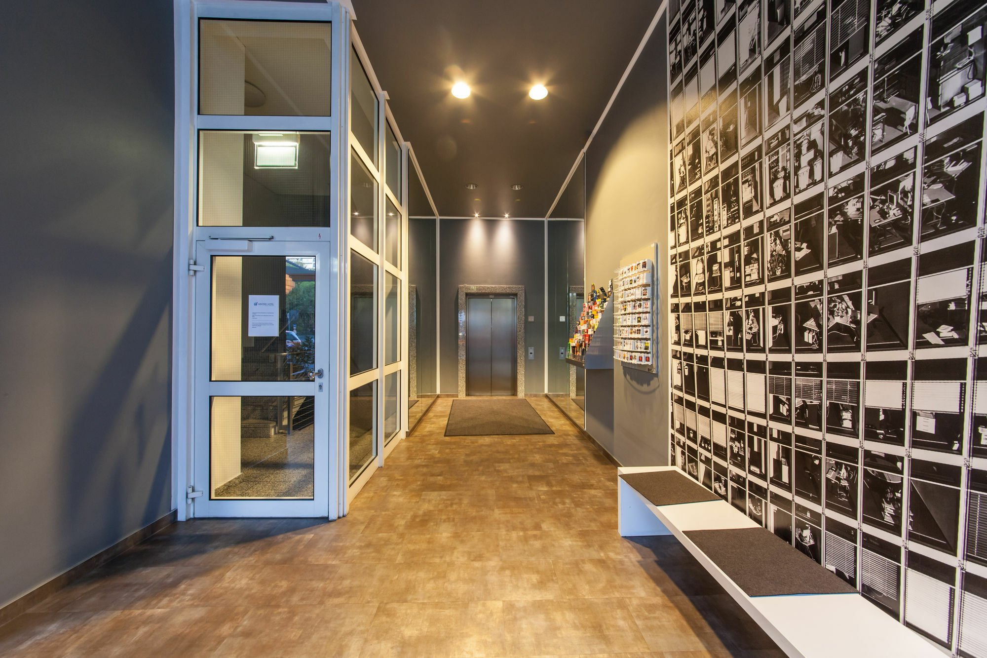 Garner Hotel Berlin - Gendarmenmarkt By Ihg Exterior photo