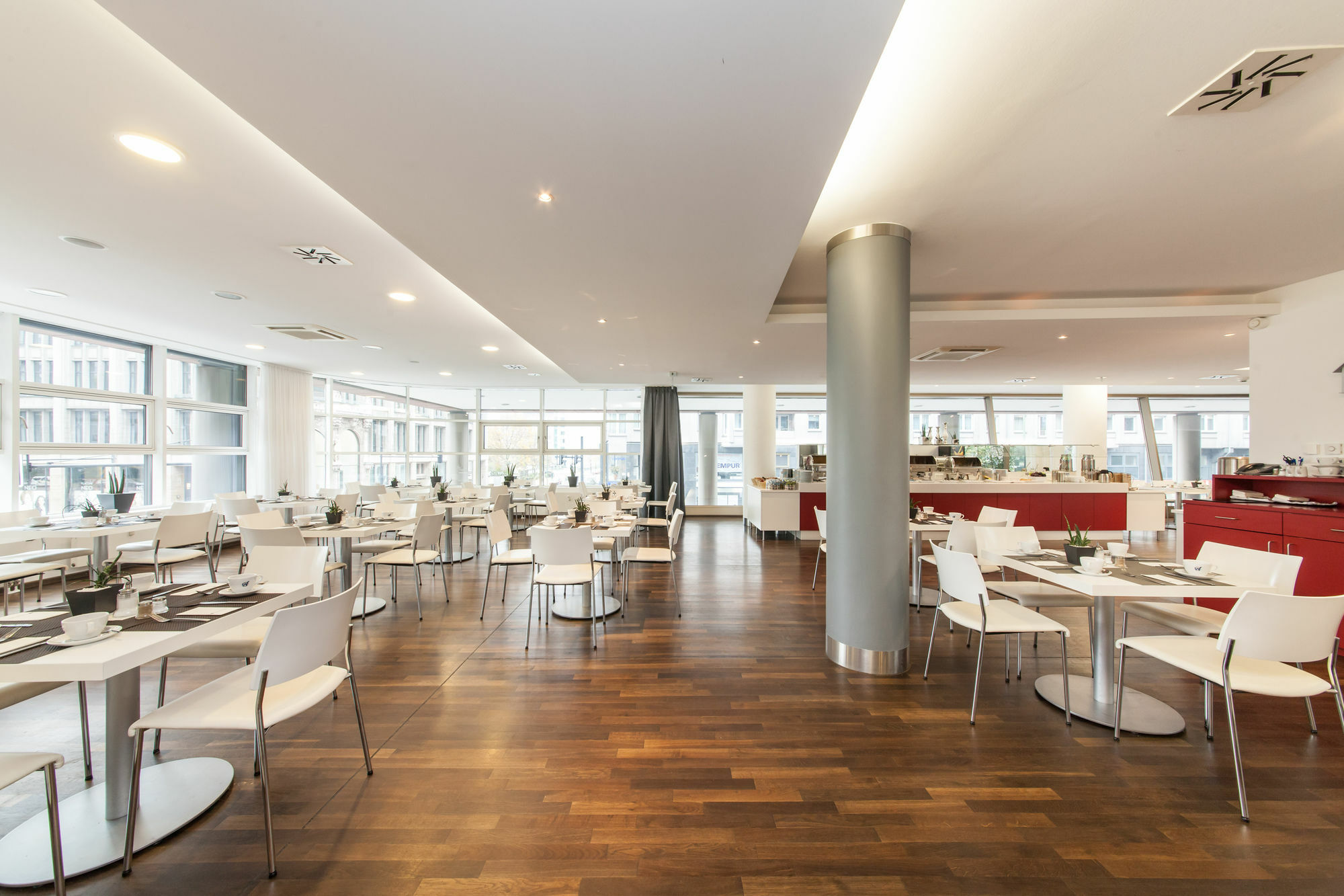Garner Hotel Berlin - Gendarmenmarkt By Ihg Exterior photo