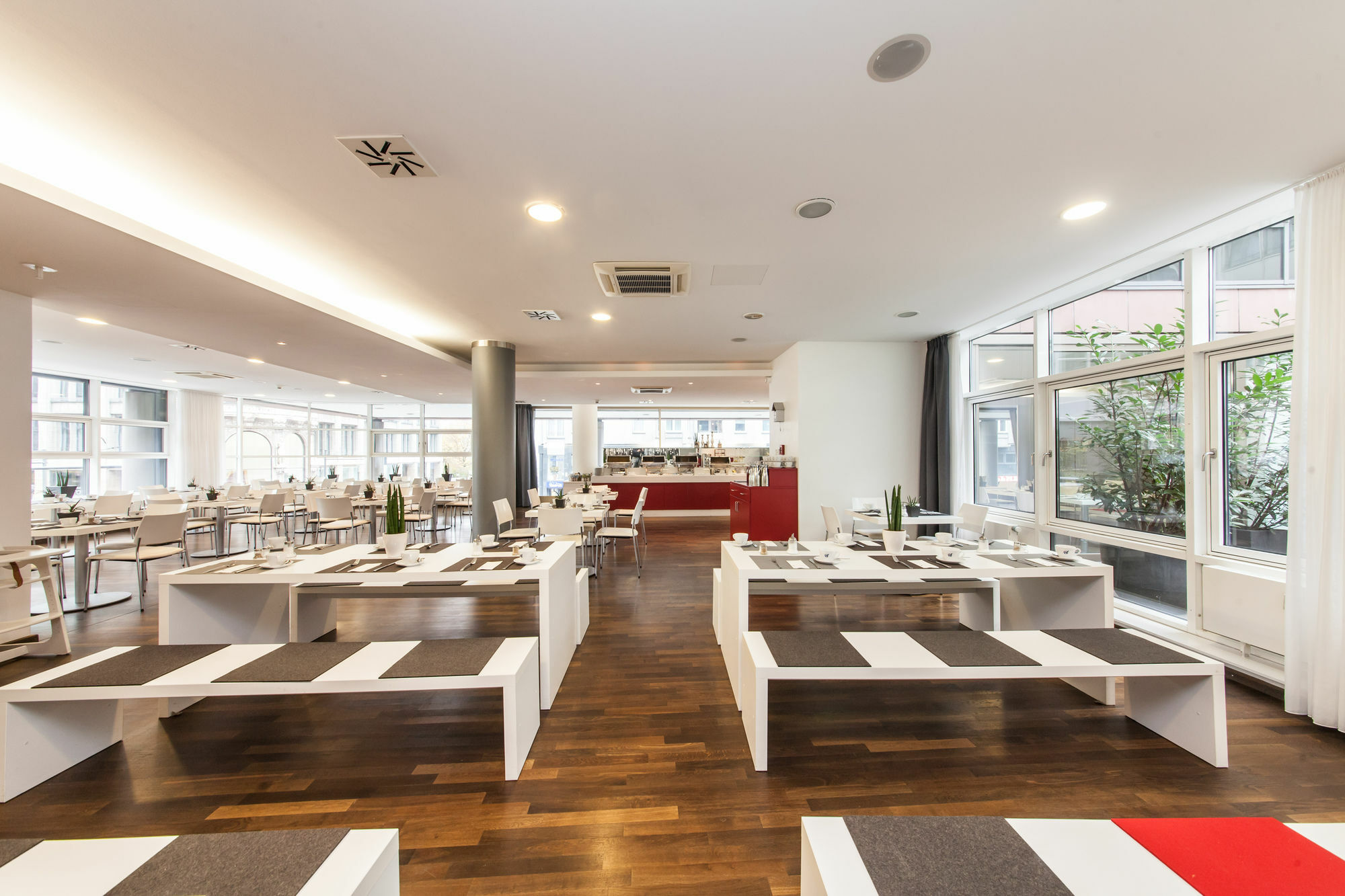 Garner Hotel Berlin - Gendarmenmarkt By Ihg Exterior photo